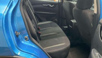 Nissan Qashqai 1.3 DIG-T Acenta Premium SUV 5dr Petrol DCT Auto Euro 6 (s/s) (1