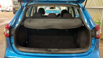 Nissan Qashqai 1.3 DIG-T Acenta Premium SUV 5dr Petrol DCT Auto Euro 6 (s/s) (1