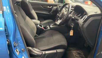 Nissan Qashqai 1.3 DIG-T Acenta Premium SUV 5dr Petrol DCT Auto Euro 6 (s/s) (1