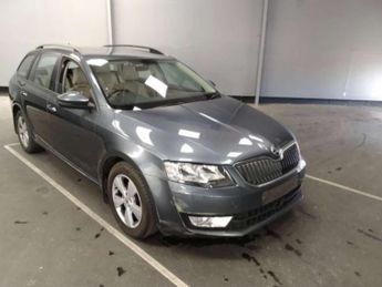 Skoda Octavia 1.4 TSI SE L Estate 5dr Petrol DSG Euro 6 (s/s) (150 ps) 6 MOTNH