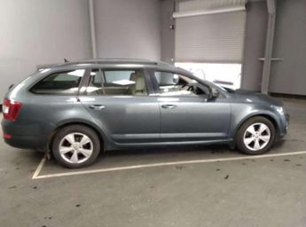 Skoda OCTAVIA 1.4 TSI SE L Estate 5dr Petrol DSG Euro 6 (s/s) (150 ps) 6 MOTNH