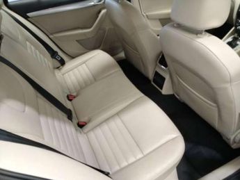 Skoda OCTAVIA 1.4 TSI SE L Estate 5dr Petrol DSG Euro 6 (s/s) (150 ps) 6 MOTNH