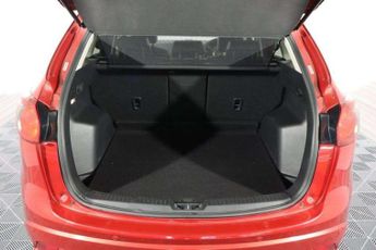 Mazda CX-5 2.2 SKYACTIV-D Sport Nav SUV 5dr Diesel Auto 4WD Euro 6 (s/s) (1