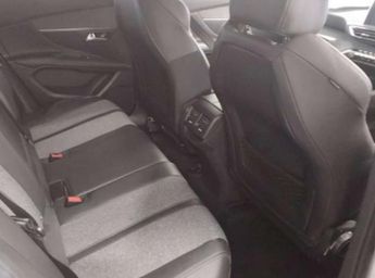 Peugeot 3008 1.2 PureTech Allure SUV 5dr Petrol EAT Euro 6 (s/s) (130 ps)