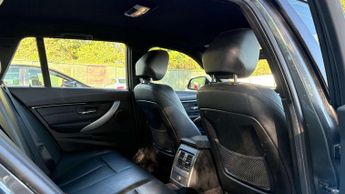 BMW 3 SERIES 2.0 320i M Sport Touring 5dr Petrol Auto xDrive Euro 6 (s/s) (18