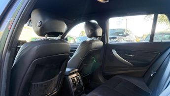 BMW 3 SERIES 2.0 320i M Sport Touring 5dr Petrol Auto xDrive Euro 6 (s/s) (18