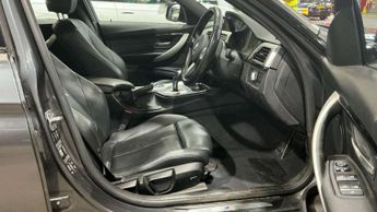 BMW 3 SERIES 2.0 320i M Sport Touring 5dr Petrol Auto xDrive Euro 6 (s/s) (18