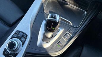 BMW 3 SERIES 2.0 320i M Sport Touring 5dr Petrol Auto xDrive Euro 6 (s/s) (18
