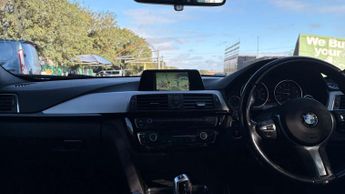 BMW 3 SERIES 2.0 320i M Sport Touring 5dr Petrol Auto xDrive Euro 6 (s/s) (18
