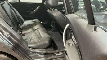 BMW 3 SERIES 2.0 320i M Sport Touring 5dr Petrol Auto xDrive Euro 6 (s/s) (18