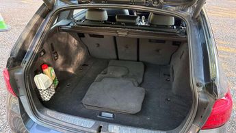 BMW 3 SERIES 2.0 320i M Sport Touring 5dr Petrol Auto xDrive Euro 6 (s/s) (18