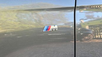 BMW 3 SERIES 2.0 320i M Sport Touring 5dr Petrol Auto xDrive Euro 6 (s/s) (18