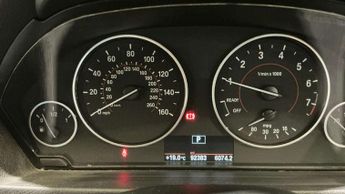 BMW 3 SERIES 2.0 320i M Sport Touring 5dr Petrol Auto xDrive Euro 6 (s/s) (18