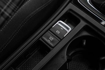 VOLKSWAGEN GOLF 2.0 Golf GTD TDI Semi-Auto 5dr