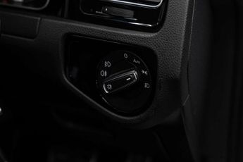 VOLKSWAGEN GOLF 2.0 Golf GTD TDI Semi-Auto 5dr