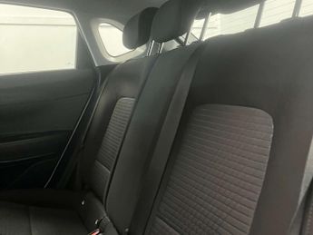HYUNDAI I20 1.0 i20 SE Connect MHEV TGDi Auto 5dr