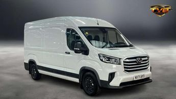 Maxus Deliver 9 2.0 Deliver 9 - NATIONAL DELIVERY*