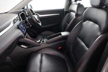 MG MG ZS 51.1kWh Trophy SUV 5dr Electric Auto (176 ps)