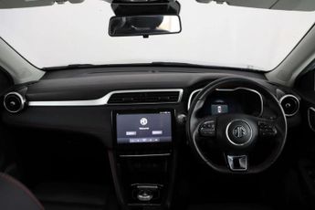 MG MG ZS 51.1kWh Trophy SUV 5dr Electric Auto (176 ps)