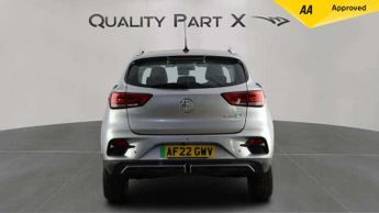 MG MG ZS 51.1kWh Trophy SUV 5dr Electric Auto (176 ps)