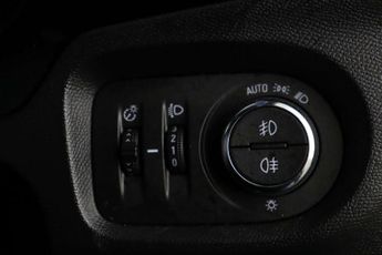 Vauxhall Corsa Electric 50kWh SRi Nav Premium Hatchback 5dr Electric Auto (7.4Kw Charger