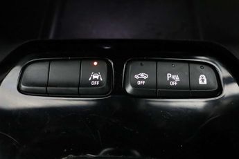 Vauxhall Corsa Electric 50kWh SRi Nav Premium Hatchback 5dr Electric Auto (7.4Kw Charger