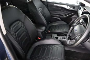 Ford Focus 1.5 EcoBlue Titanium Vignale Estate 5dr Diesel Auto Euro 6 (s/s)