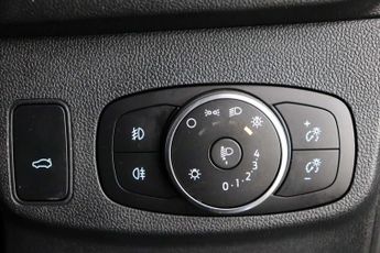 Ford Focus 1.5 EcoBlue Titanium Vignale Estate 5dr Diesel Auto Euro 6 (s/s)