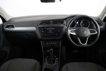 Volkswagen Tiguan 1.5 TSI Life SUV 5dr Petrol DSG Euro 6 (s/s) (150 ps)