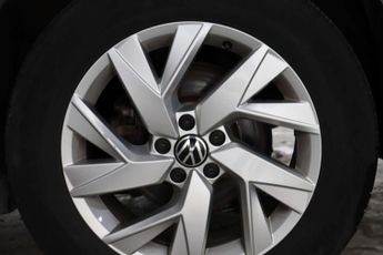 Volkswagen Tiguan 1.5 TSI Life SUV 5dr Petrol DSG Euro 6 (s/s) (150 ps)
