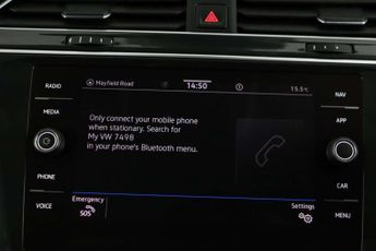 Volkswagen Tiguan 1.5 TSI Life SUV 5dr Petrol DSG Euro 6 (s/s) (150 ps)