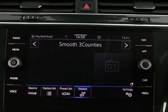 Volkswagen Tiguan 1.5 TSI Life SUV 5dr Petrol DSG Euro 6 (s/s) (150 ps)