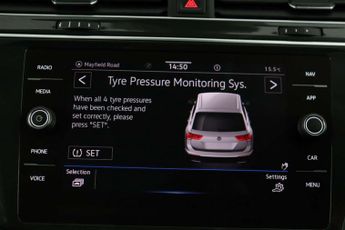 Volkswagen Tiguan 1.5 TSI Life SUV 5dr Petrol DSG Euro 6 (s/s) (150 ps)