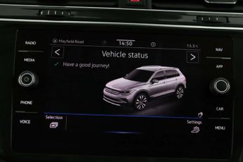 Volkswagen Tiguan 1.5 TSI Life SUV 5dr Petrol DSG Euro 6 (s/s) (150 ps)