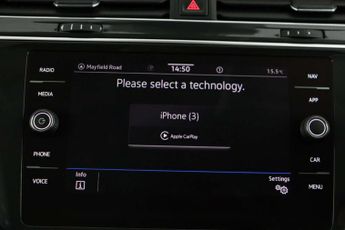 Volkswagen Tiguan 1.5 TSI Life SUV 5dr Petrol DSG Euro 6 (s/s) (150 ps)