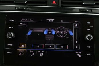 Volkswagen Tiguan 1.5 TSI Life SUV 5dr Petrol DSG Euro 6 (s/s) (150 ps)