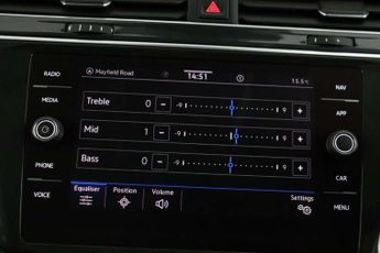 Volkswagen Tiguan 1.5 TSI Life SUV 5dr Petrol DSG Euro 6 (s/s) (150 ps)