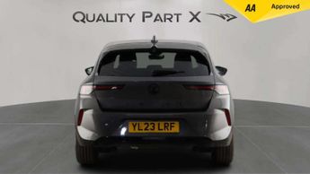 Vauxhall Astra 1.2 Turbo GS Hatchback 5dr Petrol Manual Euro 6 (s/s) (130 ps)