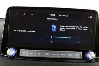 Hyundai KONA 64kWh Premium SUV 5dr Electric Auto (10.5kW Charger) (204 ps)