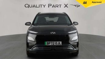 Hyundai KONA 64kWh Premium SUV 5dr Electric Auto (10.5kW Charger) (204 ps)