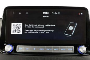 Hyundai KONA 64kWh Premium SUV 5dr Electric Auto (10.5kW Charger) (204 ps)