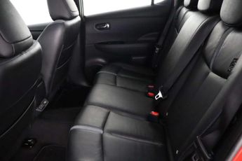 Nissan Leaf 40kWh Tekna Hatchback 5dr Electric Auto (150 ps)