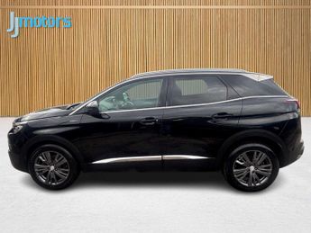 Peugeot 3008 1.5 BlueHDi GT Line SUV 5dr Diesel EAT Euro 6 (s/s) (130 ps)