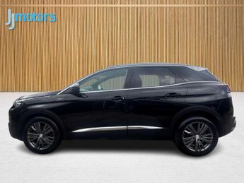 Peugeot 3008 1.5 BlueHDi GT Line SUV 5dr Diesel EAT Euro 6 (s/s) (130 ps)
