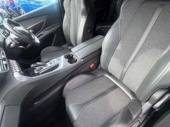 Peugeot 3008 1.5 BlueHDi GT Line SUV 5dr Diesel EAT Euro 6 (s/s) (130 ps)