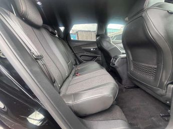 Peugeot 3008 1.5 BlueHDi GT Line SUV 5dr Diesel EAT Euro 6 (s/s) (130 ps)