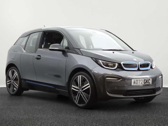 BMW I3 i3 5dr