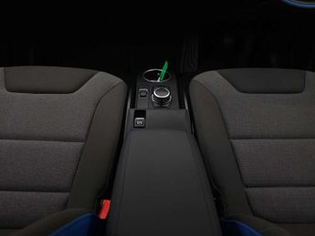 BMW I3 i3 5dr