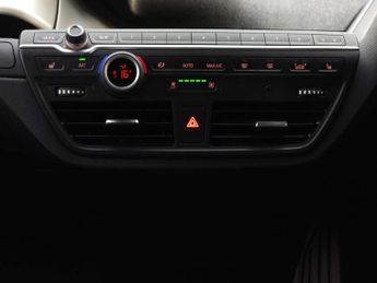 BMW I3 i3 5dr