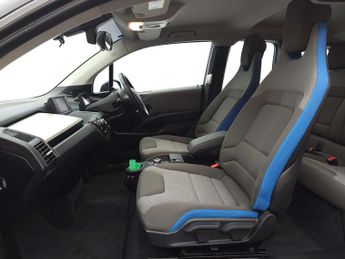 BMW I3 i3 5dr